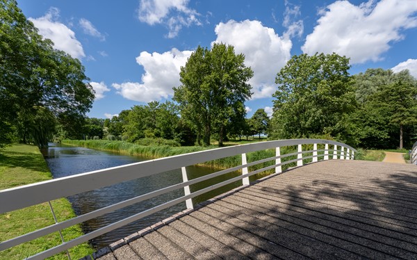 Medium property photo - Magnoliastraat 12, 3181 WS Rozenburg